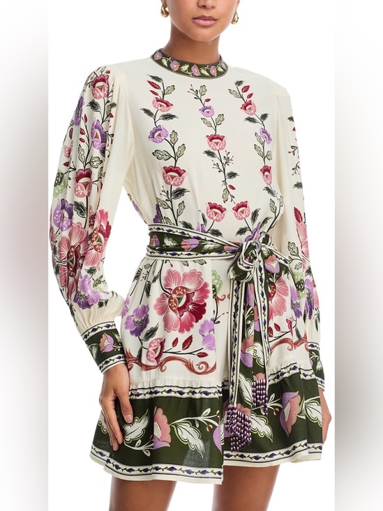 FARM Rio Dresses & Skirts - FARM Rio Rococo Dress